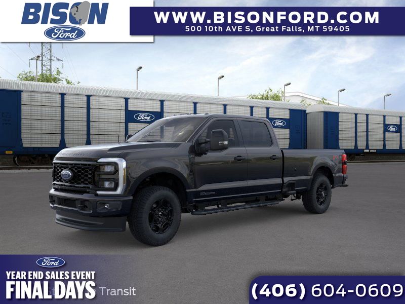 2026 Ford F-350 Super Duty XL's photo