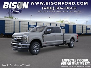 2026 Ford F-350 Lariat Truck Crew Cab