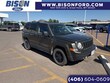 Jeep Patriot