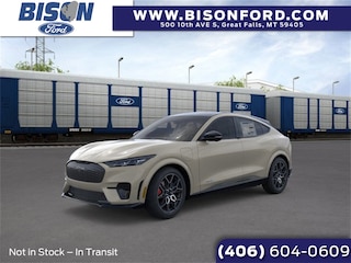 2025 Ford Mustang Mach-E SUV