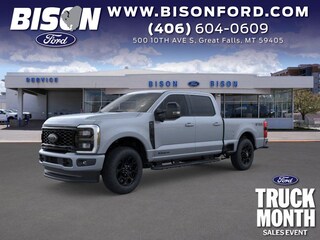 2026 Ford F-250 Truck Crew Cab