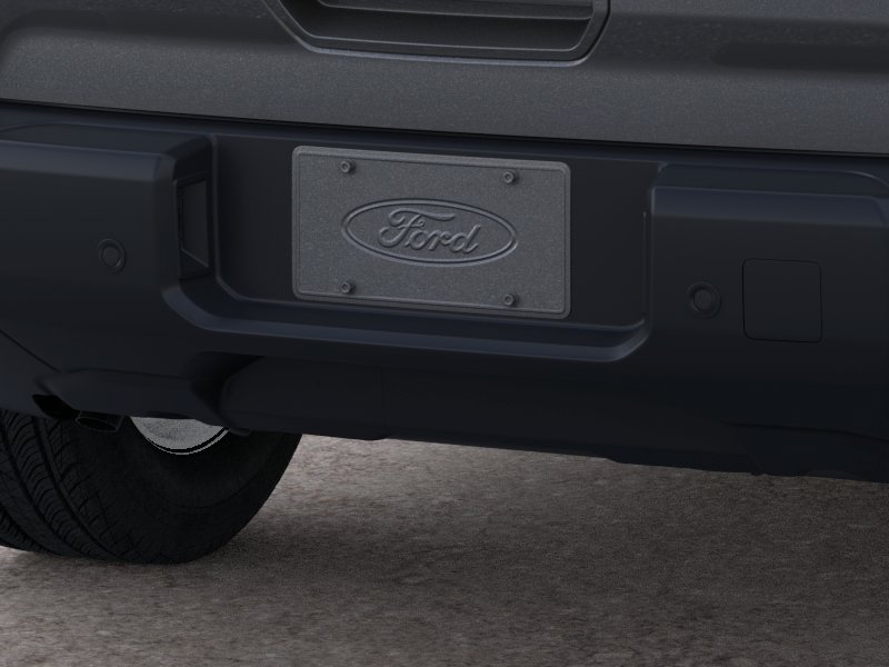 2025 Ford Bronco Sport Heritage - Photo 23