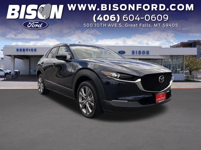 2024 Mazda CX-30 Preferred