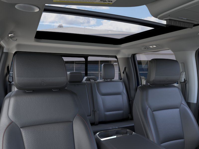 2026 Ford F-350 Super Duty Lariat - Photo 22
