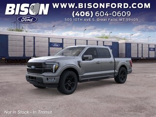 2026 Ford F-150 Truck SuperCrew Cab