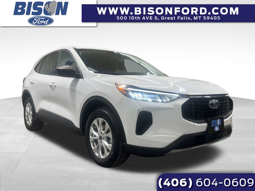 2024 Ford Escape Active's photo