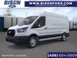 Ford Transit-250