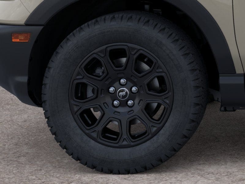 2025 Ford Bronco Sport Badlands - Photo 19