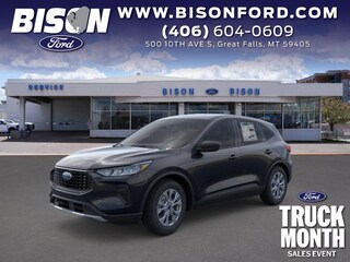 2026 Ford Escape SUV