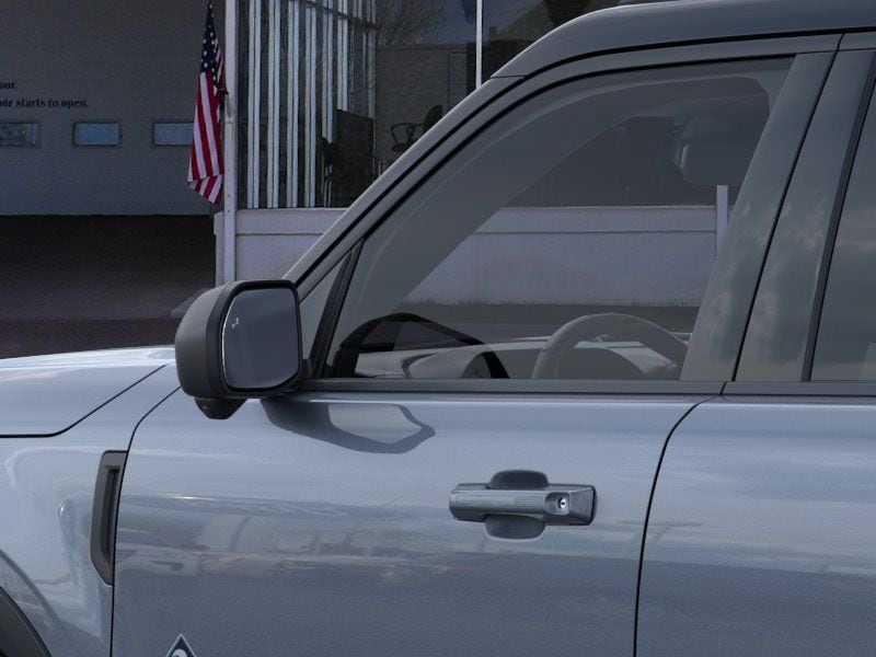 2025 Ford Bronco Sport Outer Banks - Photo 20