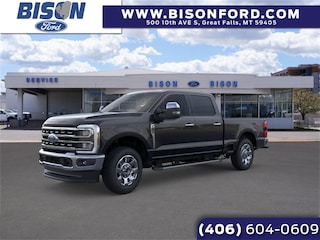 2026 Ford F-250 Truck Crew Cab