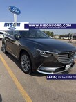 Mazda CX-9