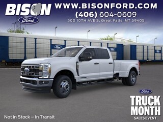 2026 Ford F-350 XLT Truck Crew Cab