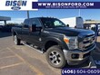 Ford F-350SD