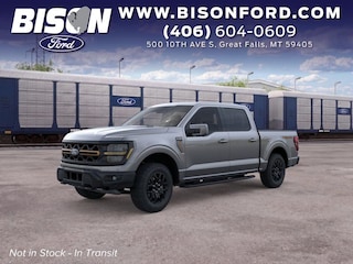 2026 Ford F-150 Truck SuperCrew Cab