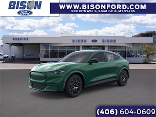 2025 Ford Mustang Mach-E SUV