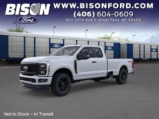 2026 Ford F-250 Truck Super Cab