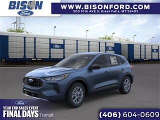 2026 Ford Escape SUV