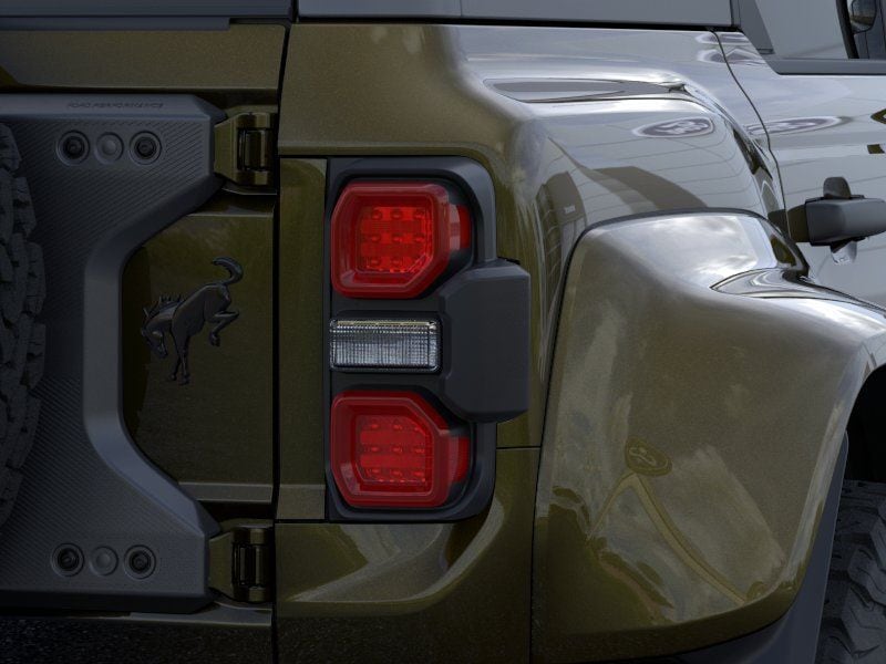 2025 Ford Bronco 4-Door Raptor - Photo 23