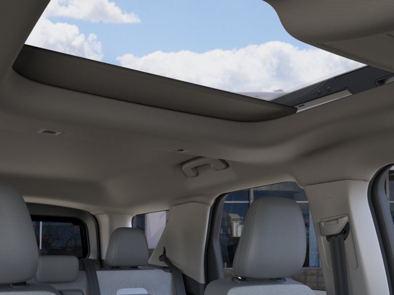 2025 Ford Bronco Sport Badlands - Photo 22