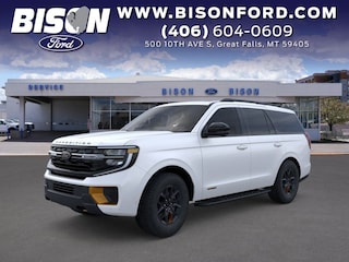 2026 Ford Expedition SUV