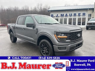 2026 Ford F-150 STX Truck