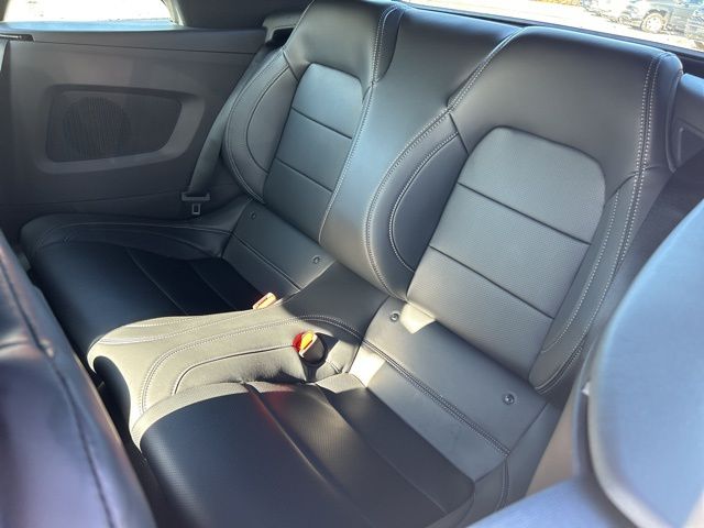 2025 Ford Mustang GT Premium Convertible - Photo 12