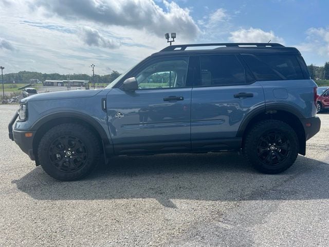 2025 Ford Bronco Sport Outer Banks - Photo 9