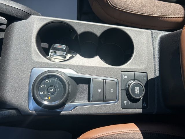 2025 Ford Bronco Sport Outer Banks - Photo 28