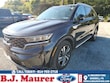 Kia Sorento Hybrid