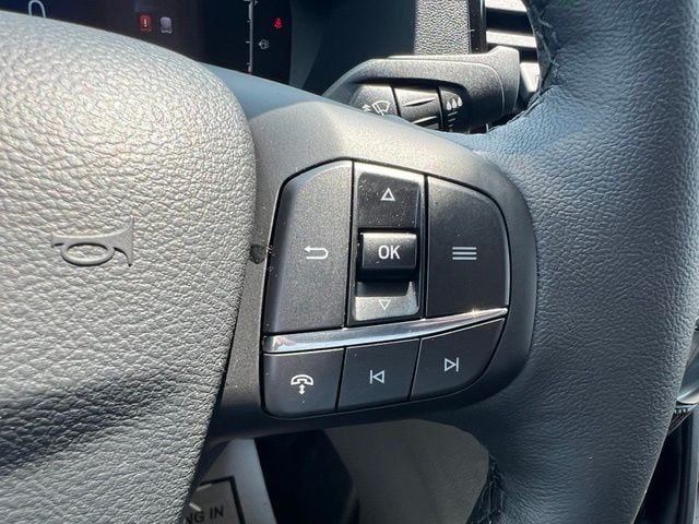 2026 Ford Transit Van Base - Photo 21
