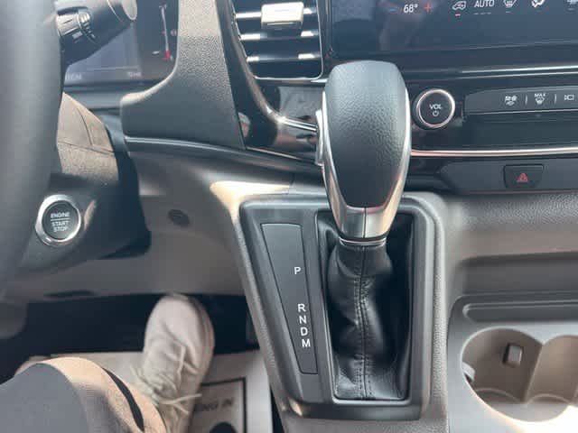 2026 Ford Transit Van Base - Photo 26