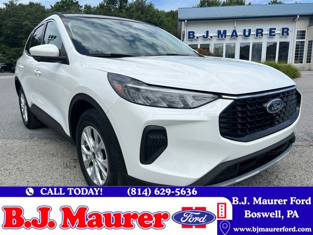 2023 Ford Escape