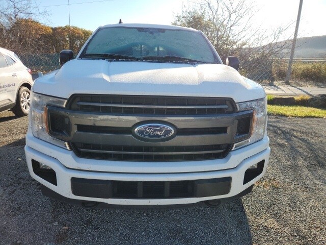 2019 Ford F-150 XLT photo 2