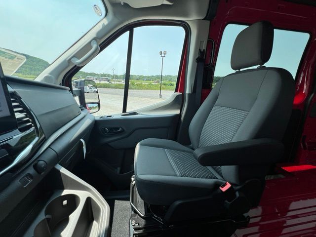 2026 Ford Transit Van Base - Photo 26