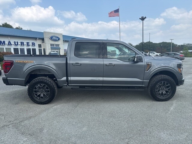 2025 Ford F-150 Tremor photo 2