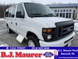  Ford E-150