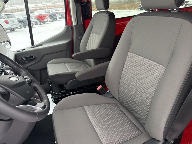 2026 Ford Transit Van Base - Photo 17