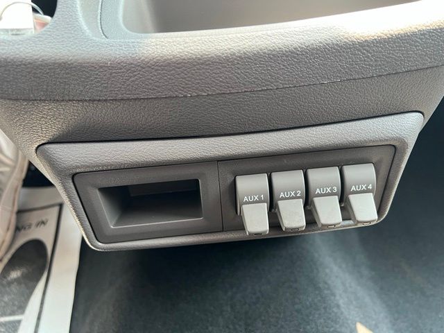 2026 Ford Transit Van Base - Photo 29