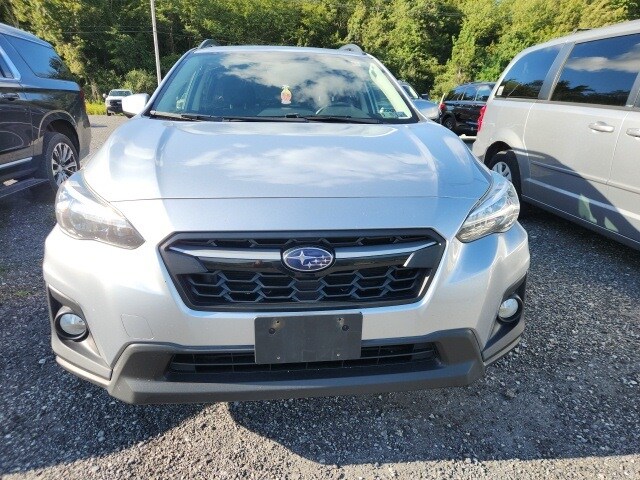 2018 Subaru Crosstrek 2.0i Premium photo 2