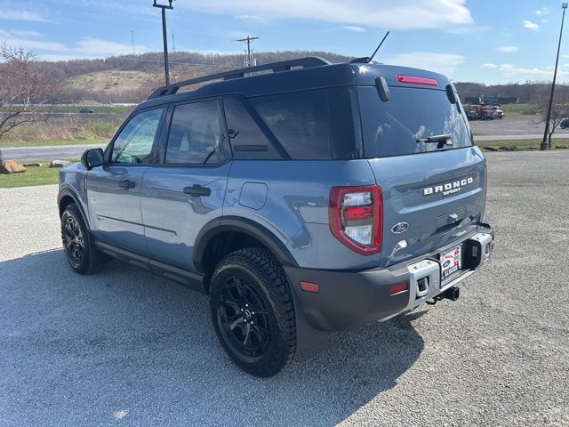 2025 Ford Bronco Sport Outer Banks - Photo 7