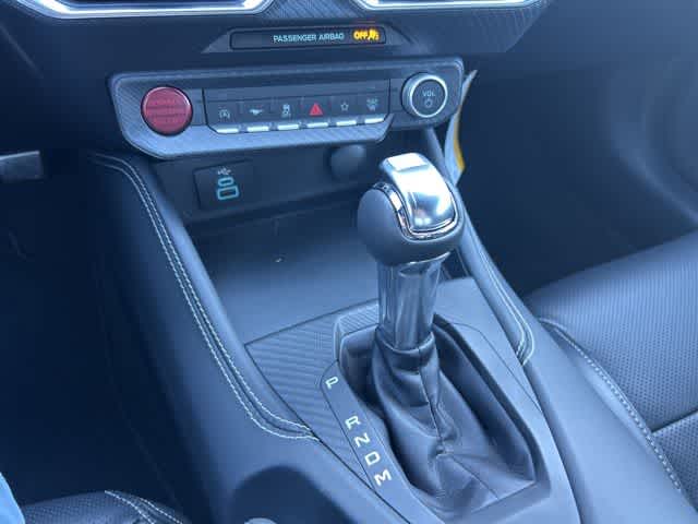 2025 Ford Mustang GT Premium Convertible - Photo 19