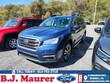 Subaru Ascent
