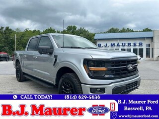 2026 Ford F-150 XLT Truck