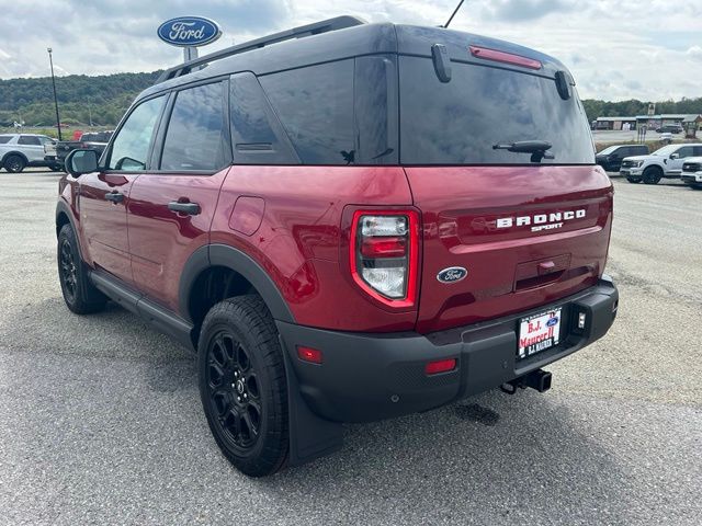 2025 Ford Bronco Sport Badlands - Photo 8