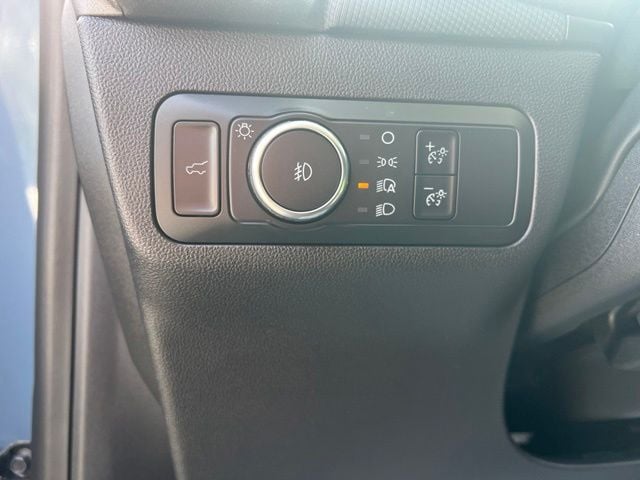 2025 Ford Bronco Sport Outer Banks - Photo 22