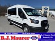  Ford Transit-150