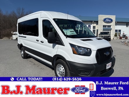 2025 Ford Transit-150 Base Cargo Van