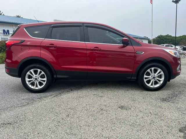 Used 2019 Ford Escape SE with VIN 1FMCU9G97KUB83429 for sale in Boswell, PA