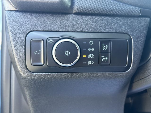 2025 Ford Bronco Sport Outer Banks - Photo 21